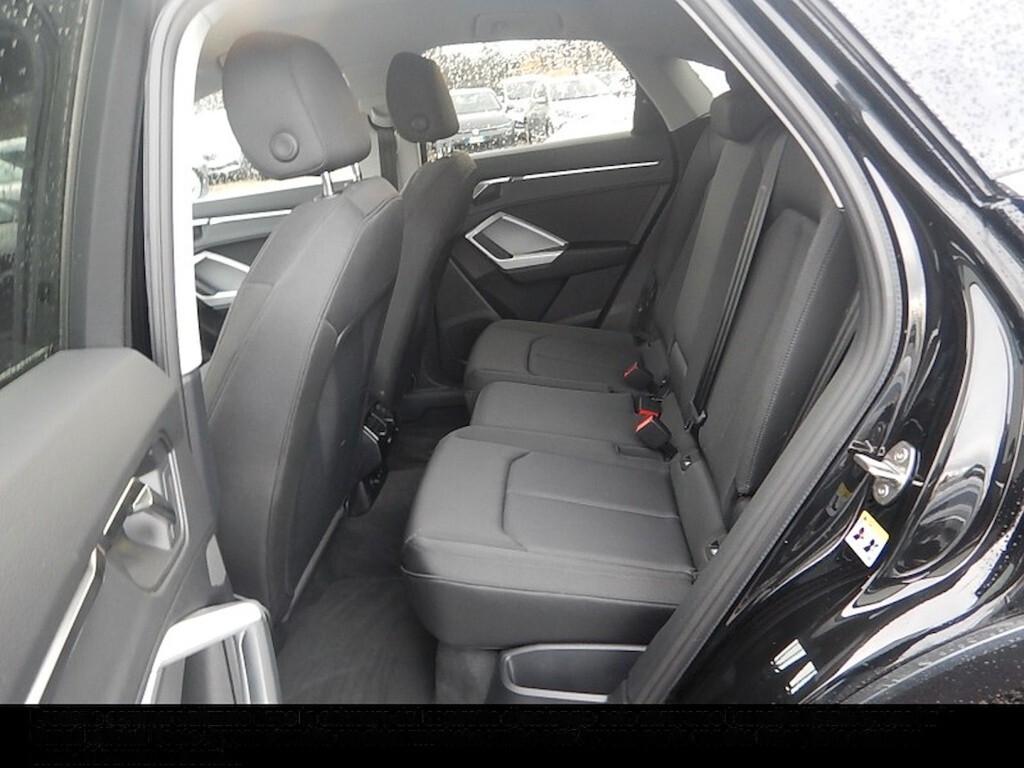 AUDI Q3 SPORTBACK 35 TDI 150CV S-TRONIC BUSINESS PLUS ( FARI LED - VIRTUAL COCKPIT - CRUISE - NAVI - PDC - CERCHI 18 )