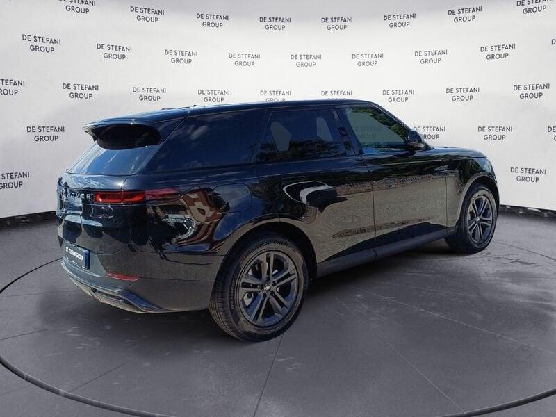 Land Rover Range Rover Sport Range Rover Sport 3.0d i6 mhev S awd 250cv auto