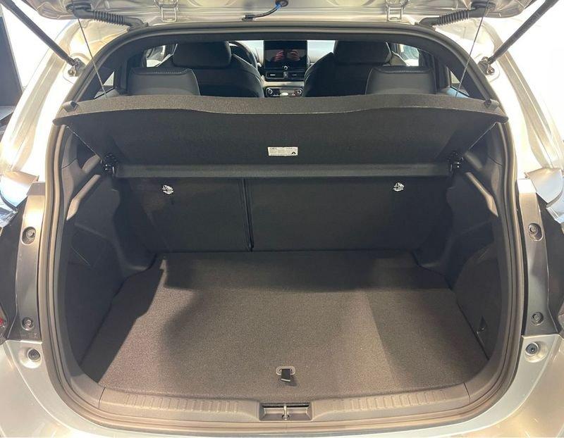 Toyota Yaris 1.5 130 Hybrid 5 porte Lounge