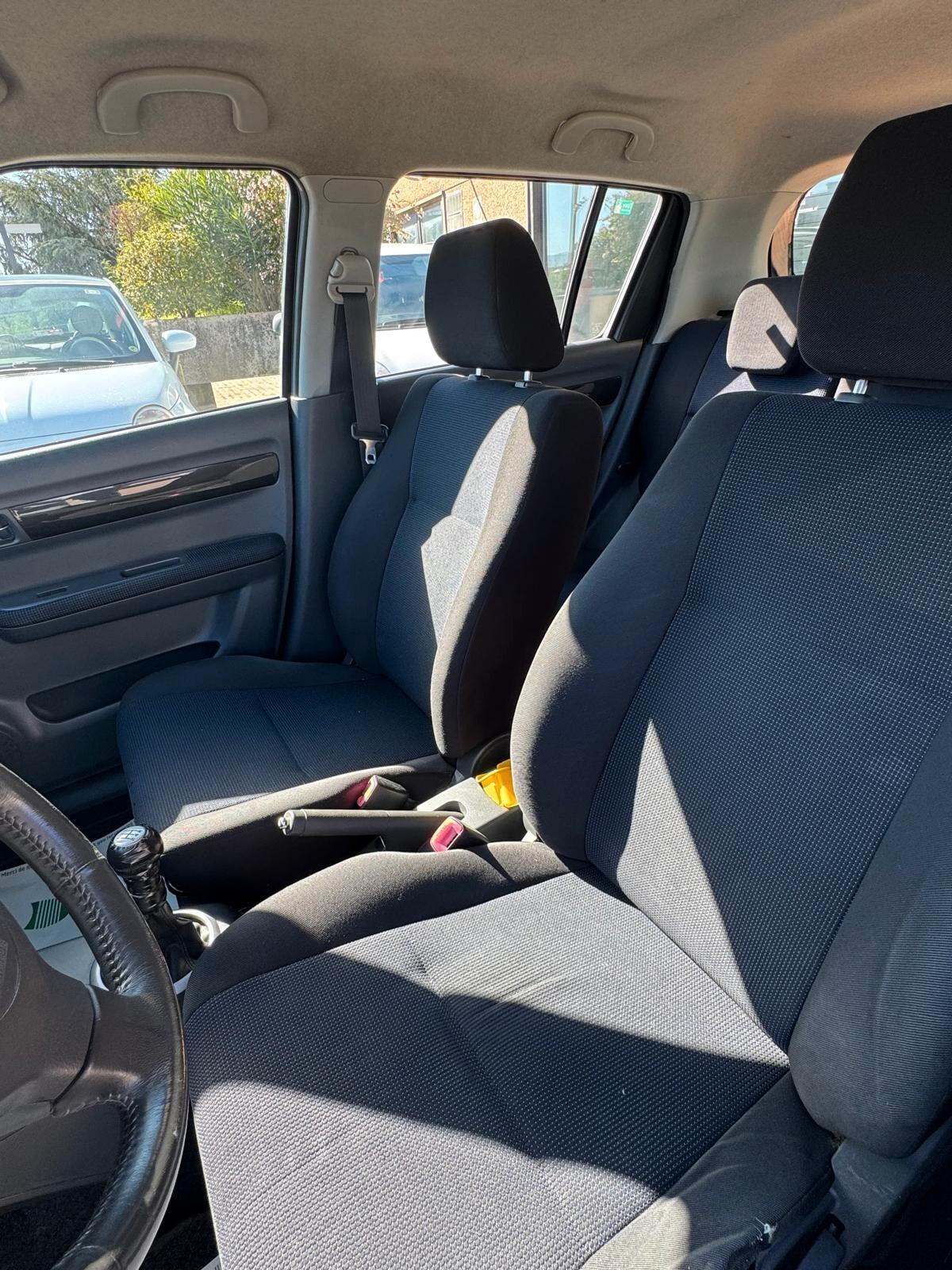 Suzuki Swift 1.3 5p. GLX