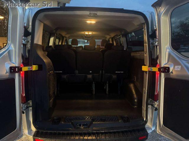 FORD Transit Custom 320 2.0 TDCI 130CV L2H1 9 POSTI M1 - FR086YG