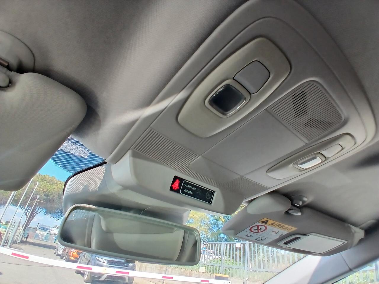 Renault MEGANE BLUE DCI 115 CV INTENS EDC