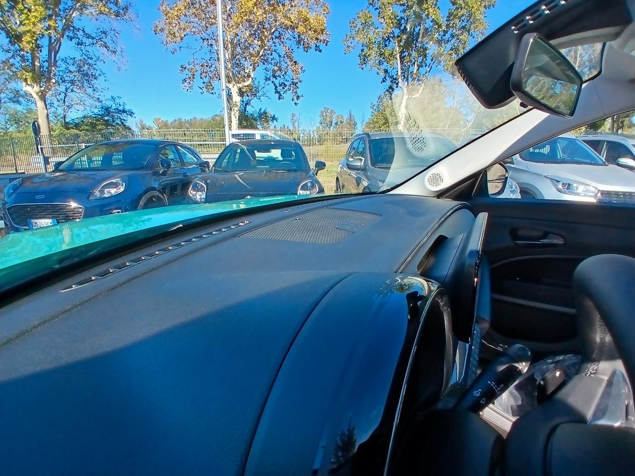 Fiat 600 Hybrid 110 CV DCT MHEV