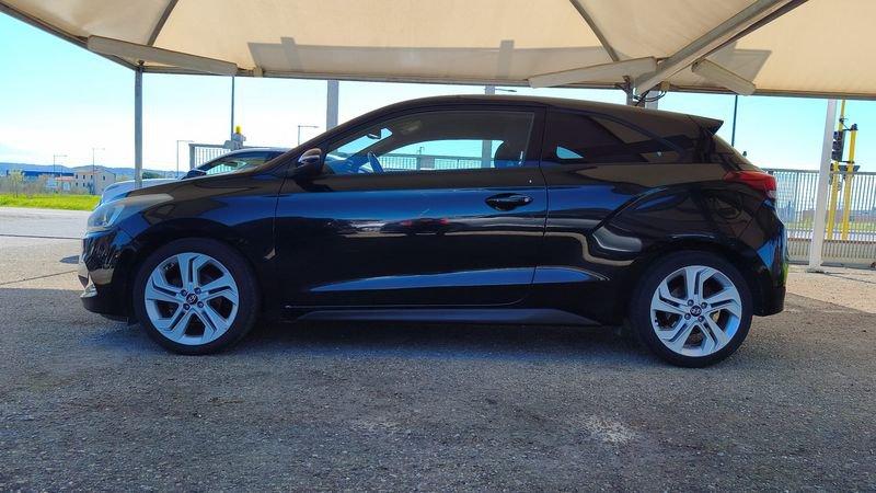 Hyundai i20 1.2 MPI 84cv Coupe Sport