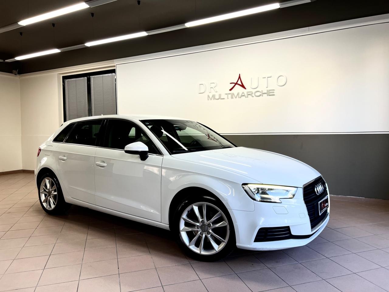 Audi A3 SPB 1.6 TDI S tronic Business