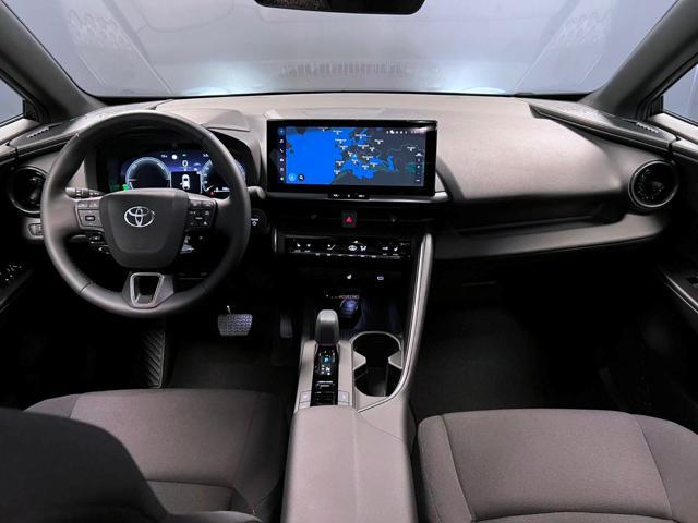 TOYOTA C-HR 2.0 PHEV Trend