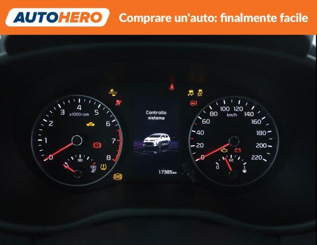 KIA Picanto 1.0 12V 5 porte AMT Style