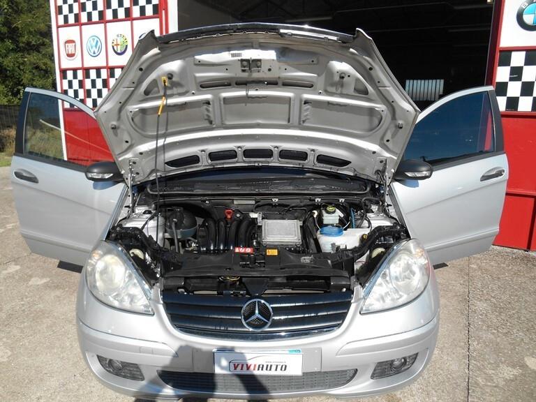 Mercedes-benz A 150 Classic X NEOPATENTATI