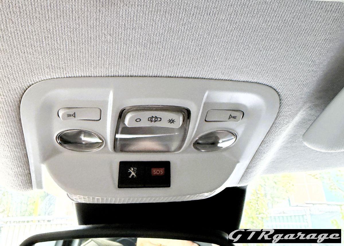 PEUGEOT - 208 - BlueHDi 100 5p. Allure ok neopatentati