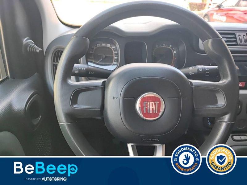 FIAT Panda 1.2 EASY 69CV E6