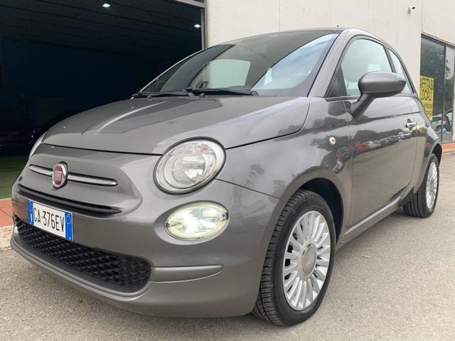 FIAT 500 1.2 Dolcevita