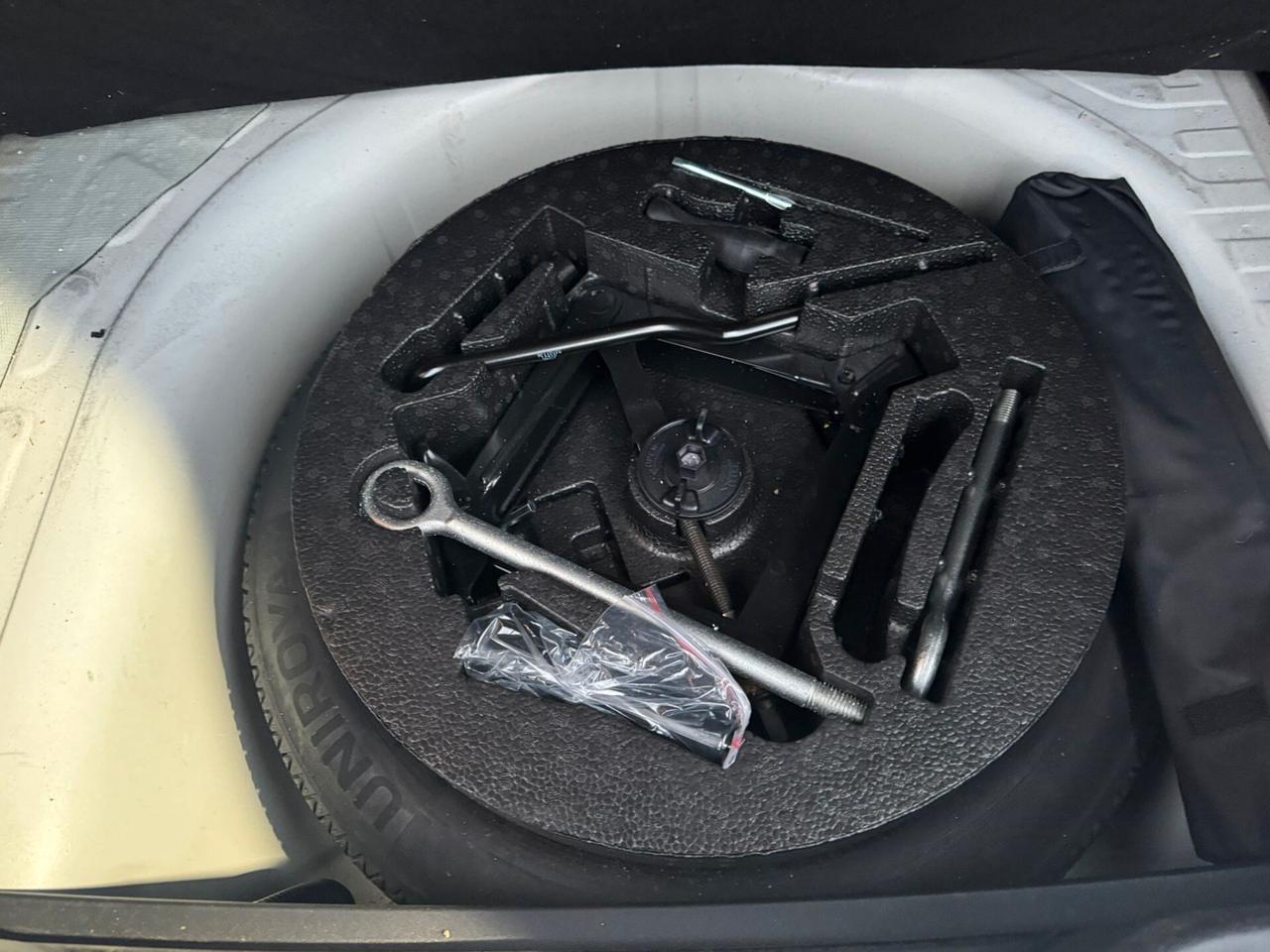 Fiat 500L 1.3 MJT 95CV Mirror CarPlay