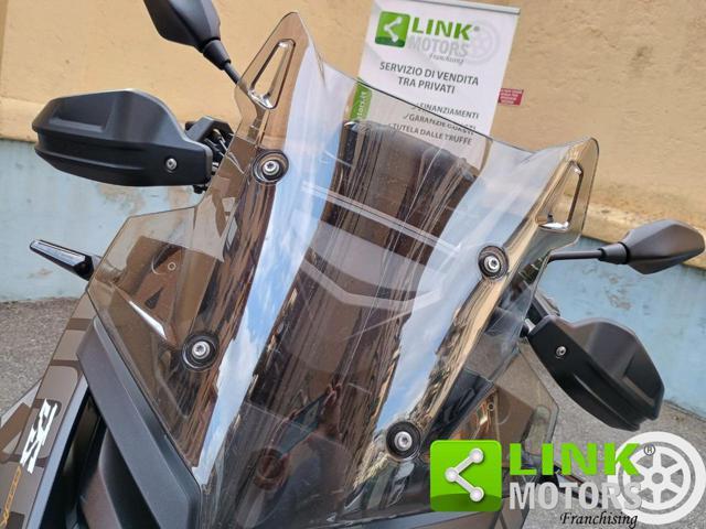 VOGE Other Valico 625DSX