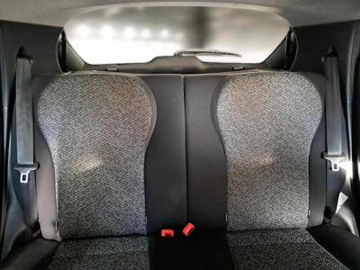 Lancia Ypsilon 1.0 firefly hybrid Silver s&s 70cv