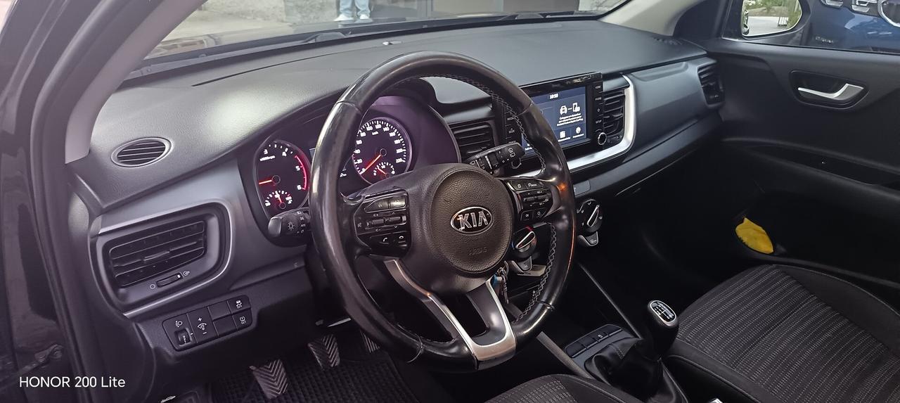 Kia Stonic 1.6 crdi Style 110cv
