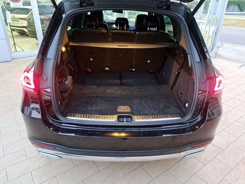 Mercedes-Benz GLE GLE 300 d 4Matic Premium 7 posti