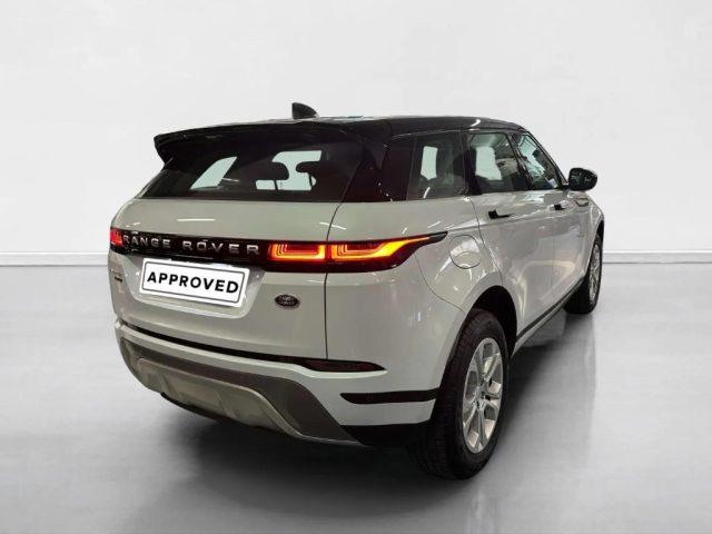 LAND ROVER Range Rover Evoque 2.0D I4-L.Flw 150 CV AWD Auto S