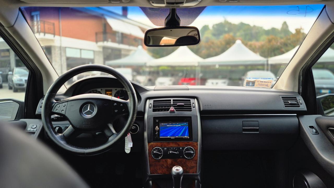 Mercedes-benz A 150, 90CV ,BENZ / OK NEOPATENTATI