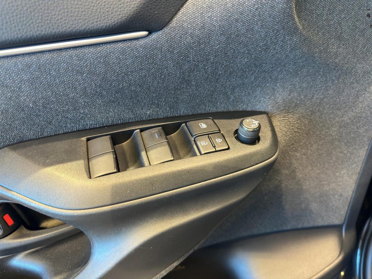 Toyota Yaris Cross 1.5h Trend awd-i 116cv e-cvt