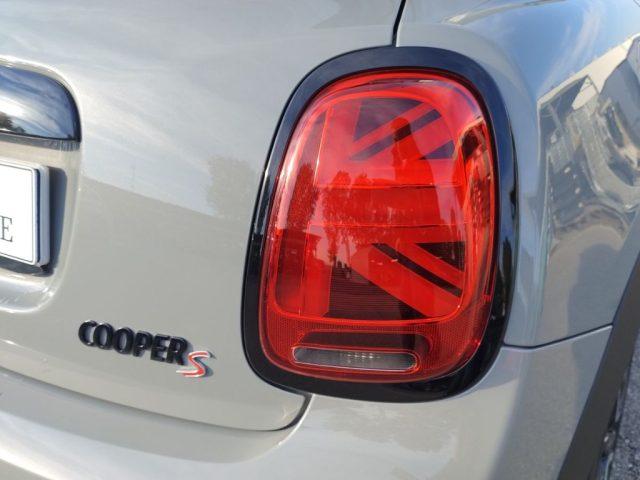 MINI Cooper S 2.0 Cooper S JCW Aut.