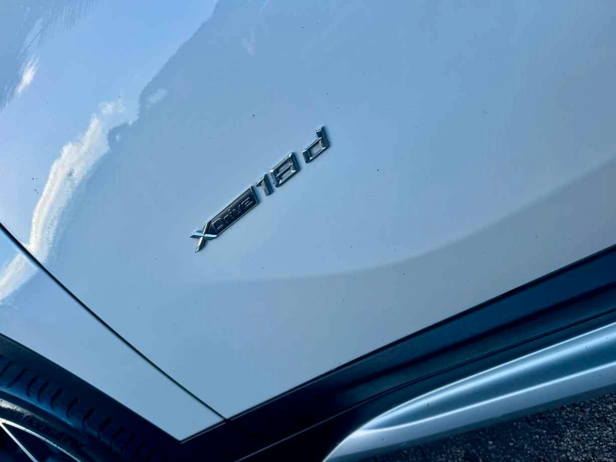 BMW X1 xDrive 2.0D 150 CV