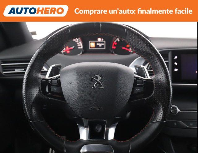 PEUGEOT 308 BlueHDi 130 S&S EAT8 GT Line