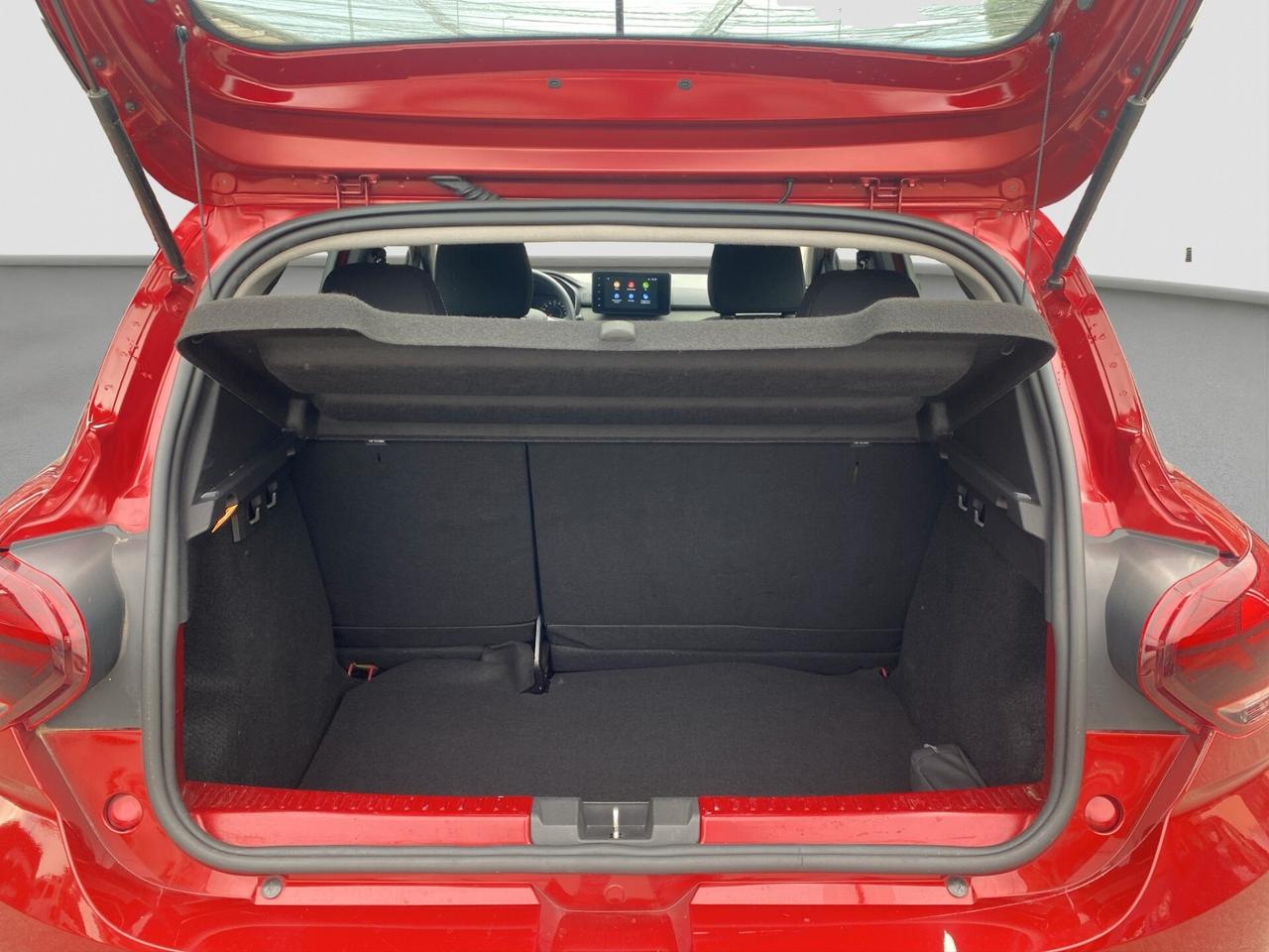 Dacia Sandero Streetway 1.0 TCe ECO-G Comfort SL DaciaPlus
