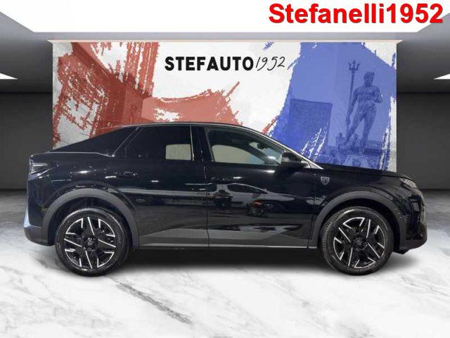 PEUGEOT 3008 1.2 hybrid GT 136cv e-dcs6