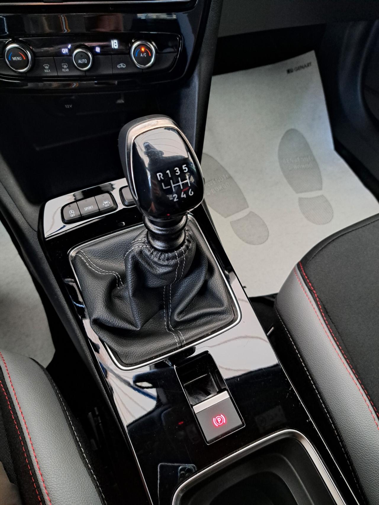 Opel Mokka 1.2 Turbo 130 CV GS Line