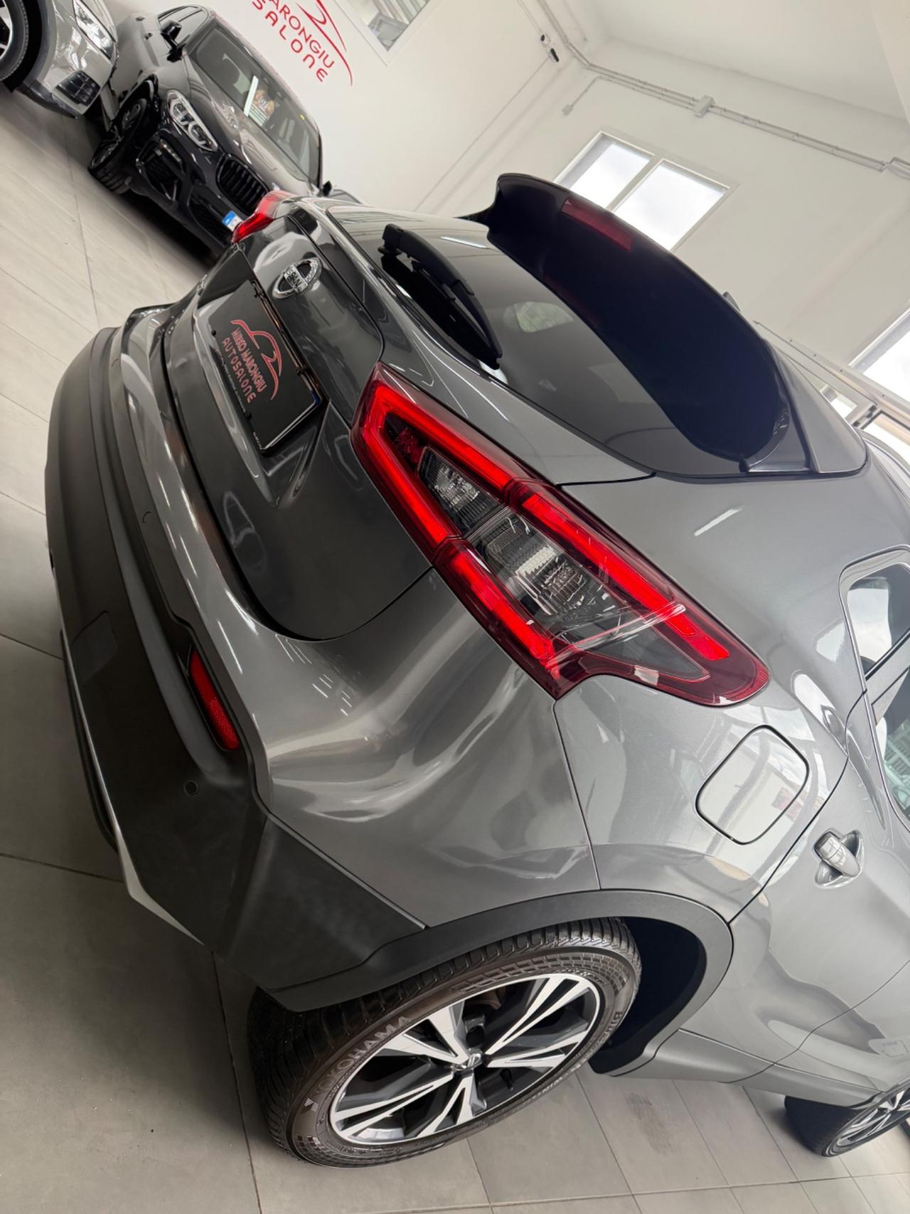 Nissan Qashqai 1.5 dCi Tekna FINANZIABILE