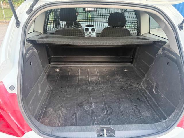 OPEL Corsa 1.3 CDTI 75CV F.AP. Start&Stop 3p Van Bellissima