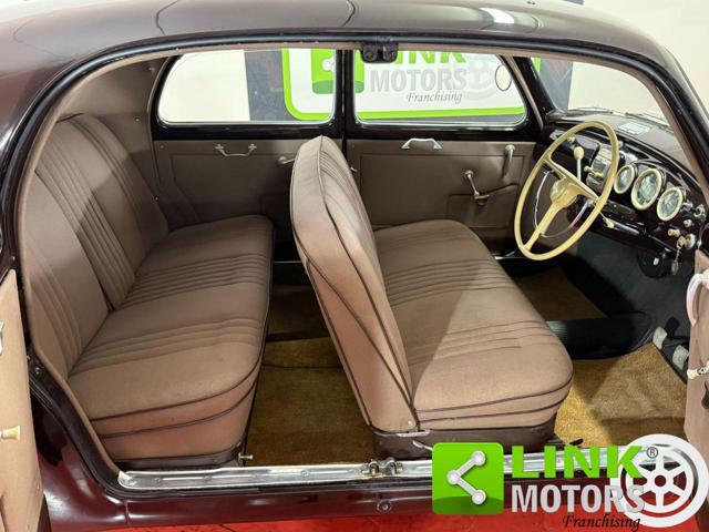 LANCIA Aurelia B10 berlina
