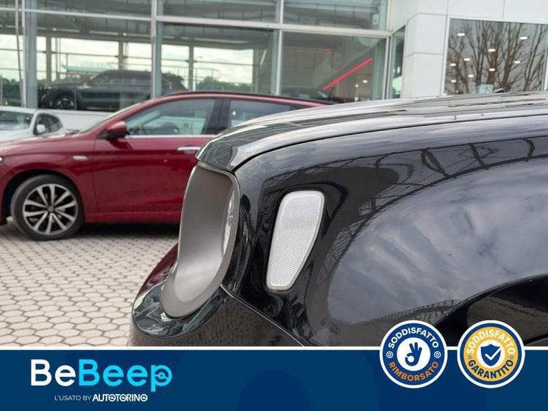 Jeep Renegade 1.3 T4 LIMITED 2WD 150CV DDCT