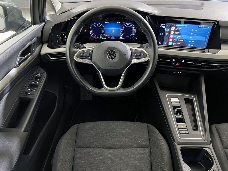 Volkswagen Golf Golf 1.0 etsi evo Life 110cv dsg