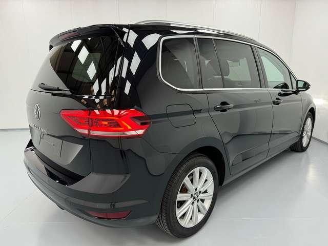 Volkswagen Touran HIGHLINE 2.0 TDI DSG 7POSTI **ACC+GANCIO** PROMO!