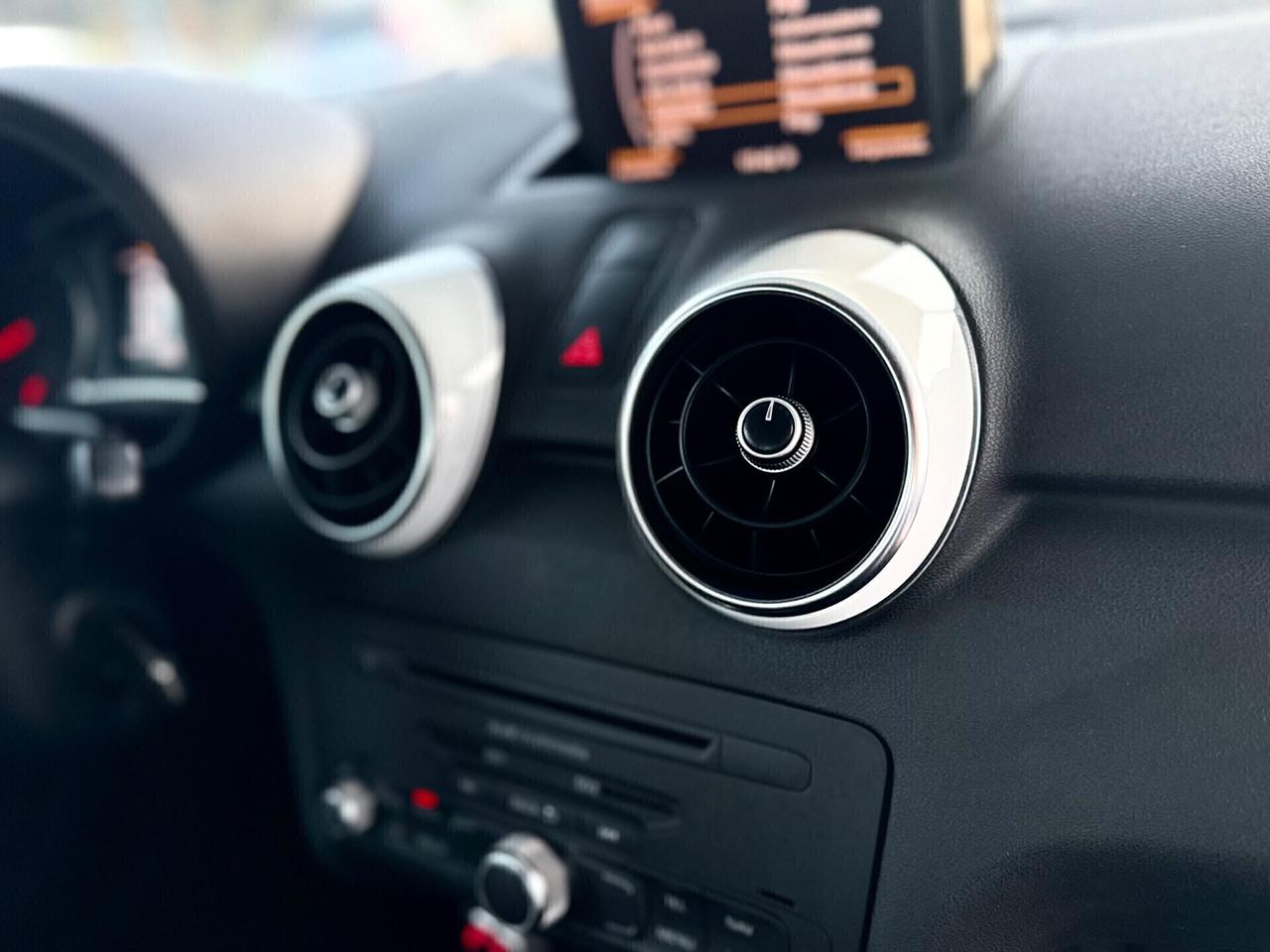 Audi A1 SPB 1.2 TFSI 86cv S-LINE