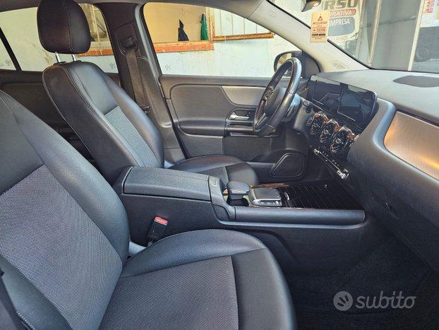 Mercedes Gla 200d 2.0 15cv 2020