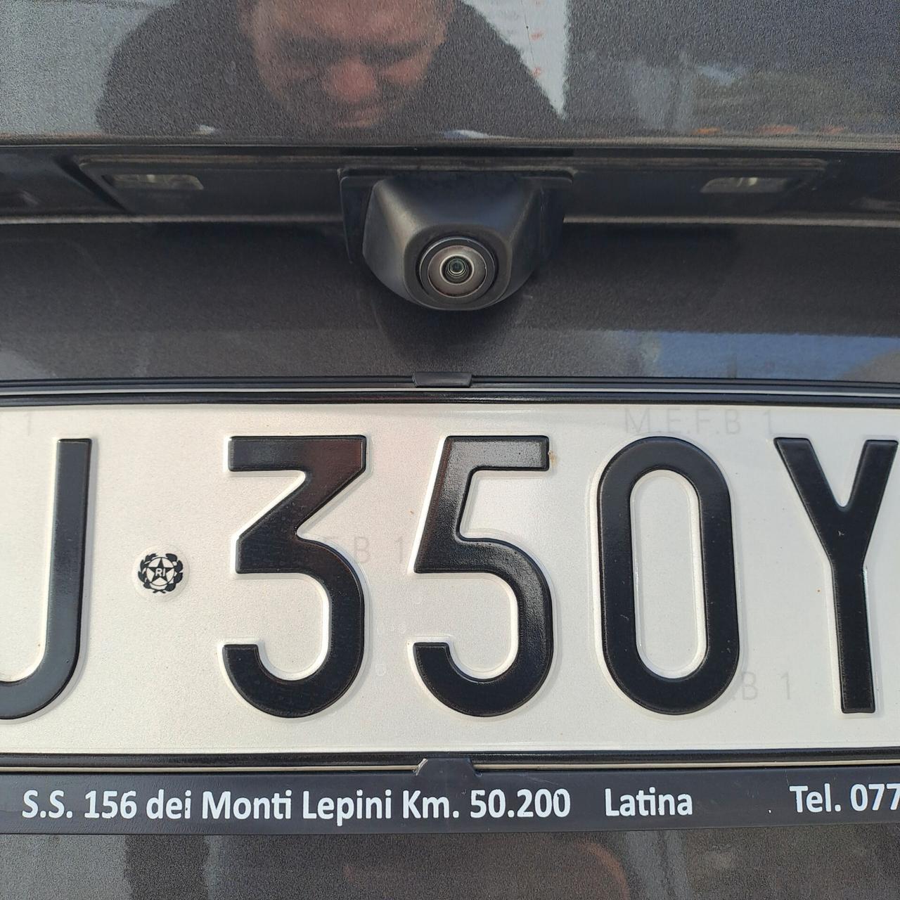 Ford Kuga 1.5 Ecoblue 120cv Aut. Titanium Business