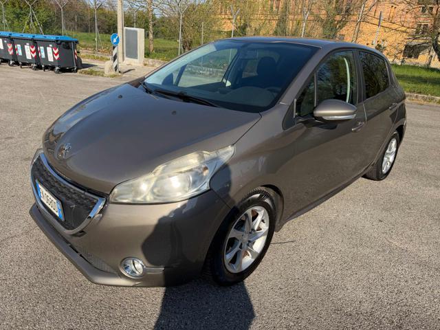 PEUGEOT 208 1.6 8V e-HDi 92CV Stop&Star 5p.Stupenda Bellissima