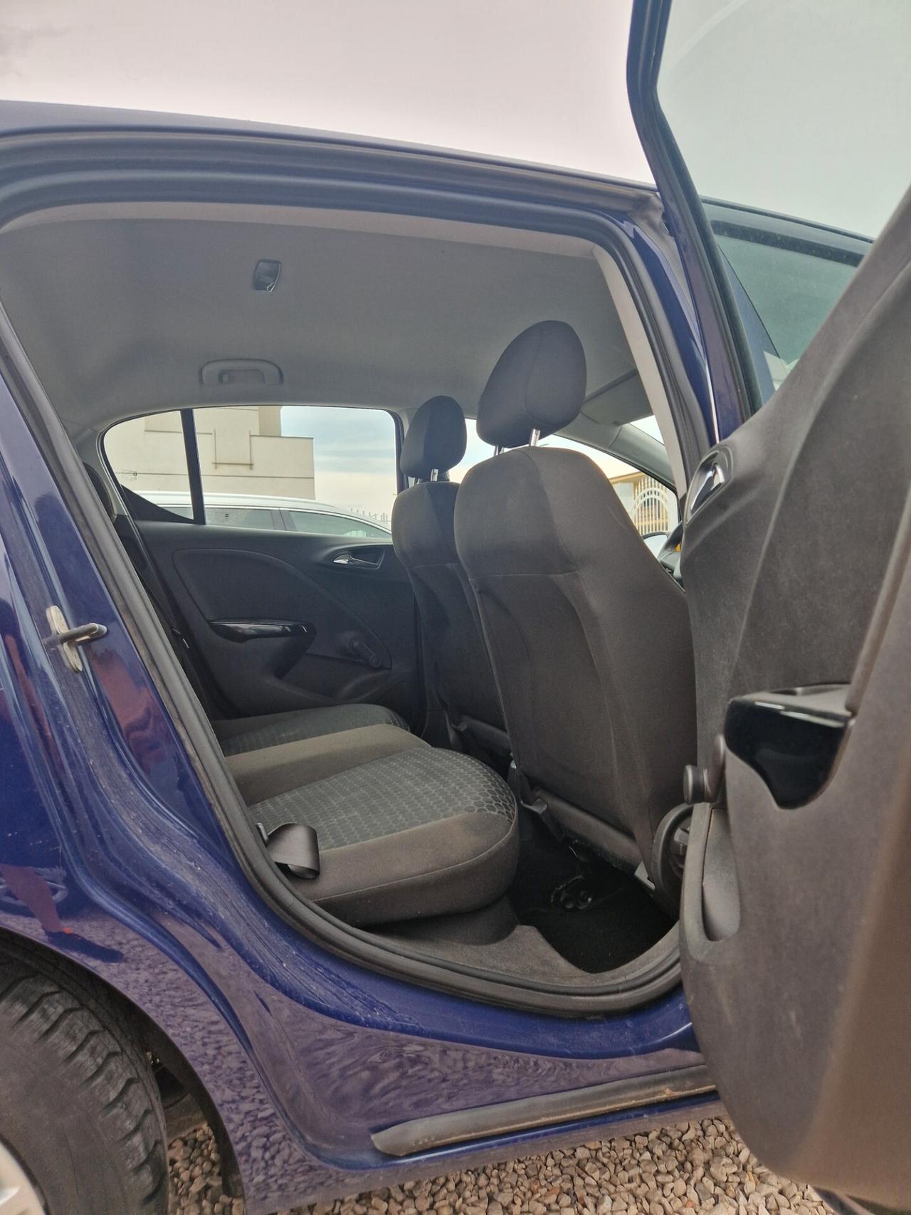 Opel Corsa 1.4 90CV GPL Tech 5 porte b-Color