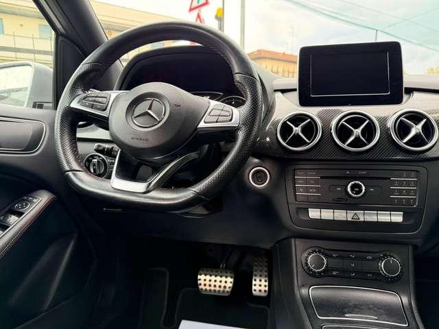 Mercedes-Benz B 200 Classe B - T246 d (cdi) Premium AMG 4matic auto