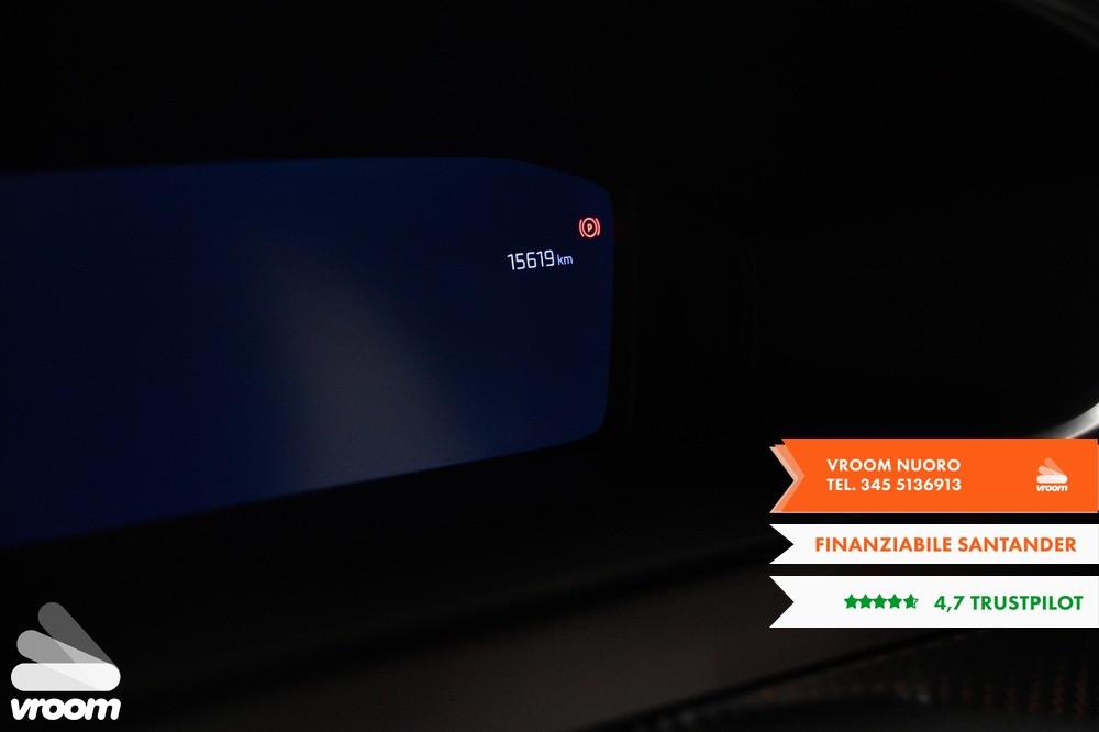 PEUGEOT 208 2ª serie 208 PureTech 100 Stop&Sta...