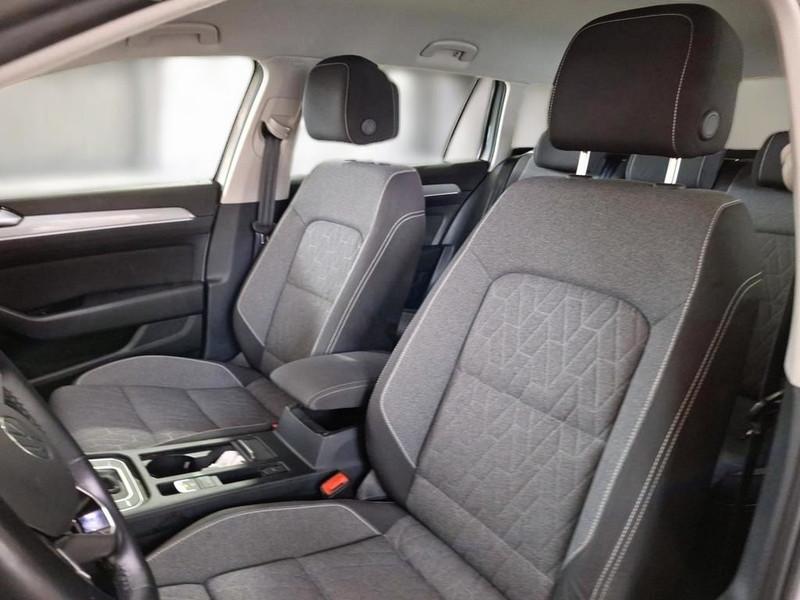 VOLKSWAGEN PASSAT VARIANT 2.0 TDI SCR EVO 110KW BUSINESS DSG STATION WAGON
