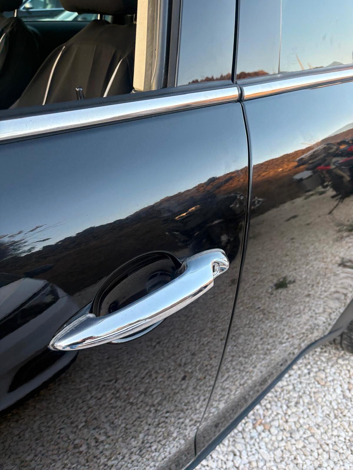 Mini Cooper D Countryman Tua A SOLI 140€