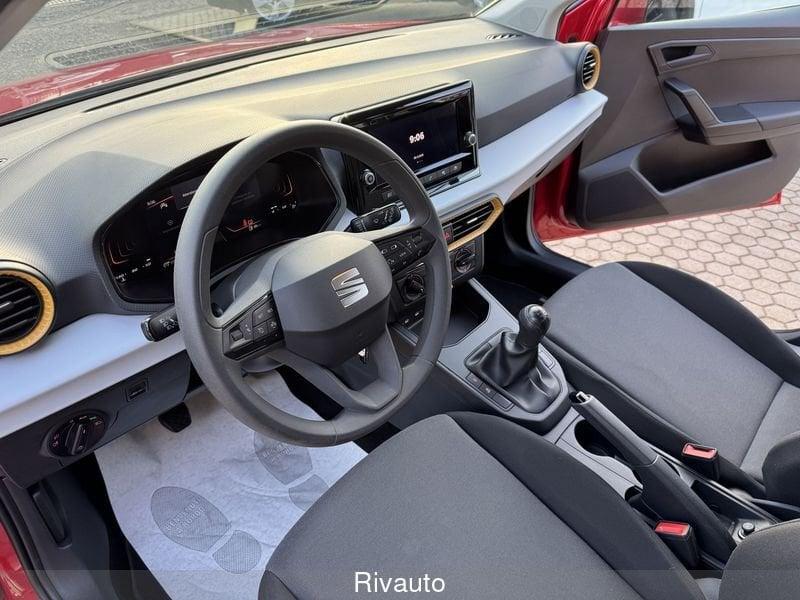 Seat Arona Arona 1.0 EcoTSI Reference