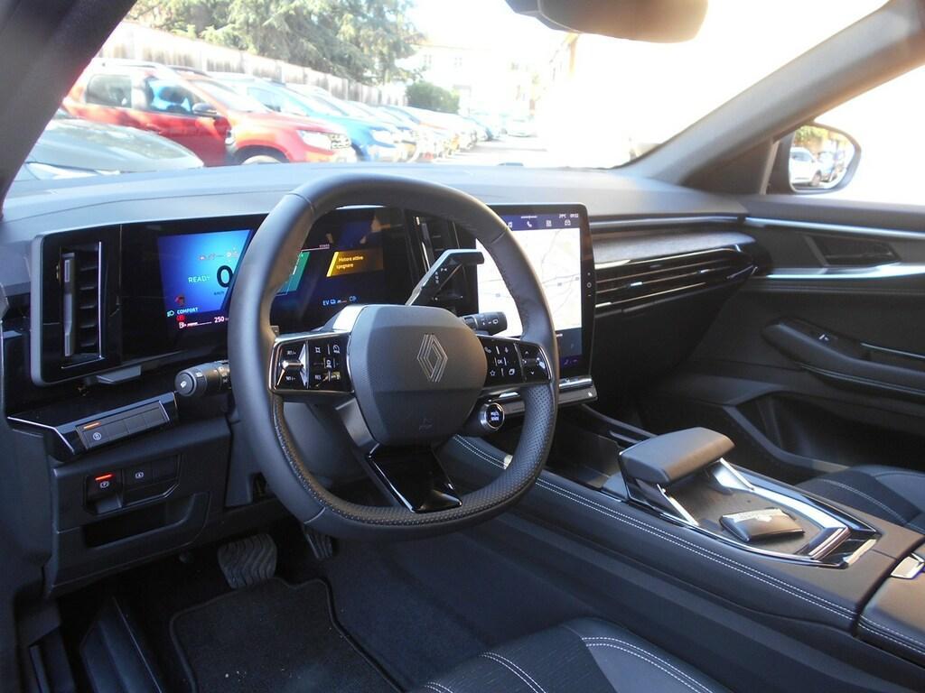 Renault Austral 1.2 E-Tech full hybrid Techno