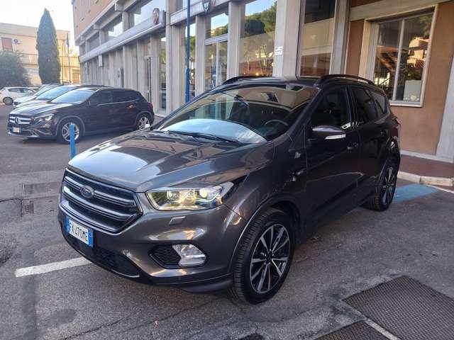 Ford Kuga Kuga II 2017 1.5 ecoboost ST-Line s