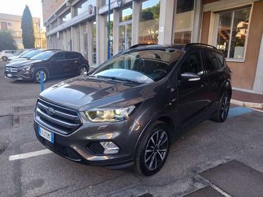 Ford Kuga Kuga II 2017 1.5 ecoboost ST-Line s