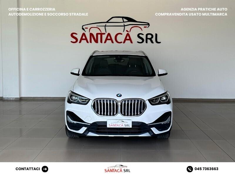 Bmw X1 sDrive16d xLine Plus