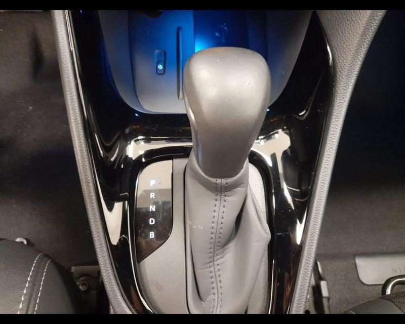 Toyota Yaris IV 1.5h Style